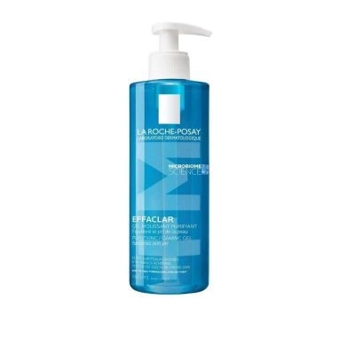La Roche Posay Effaclar Jel 400ml