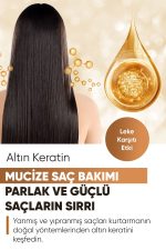 کِرِه‌آپ، کراتین برزیلی و بوتاکس مو (اورجینال + هدیه)