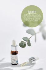 سرم تقویت‌کننده ابرو و مژه اینسیا ۰، حاوی ترکیبات گیاهی و وگان ۱۰ میلی‌لیتر (اورجینال + هدیه)