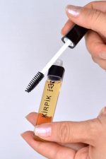 روغن بی‌نظیر و تقویت‌کننده Arifoğlu برای رشد شگفت‌انگیز ابرو و مژه 10ml + 10ml - حاوی آرگان و ویتامین E طبیعی (اورجینال + هدیه)