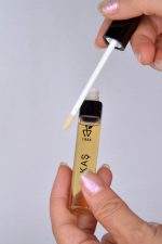 روغن بی‌نظیر و تقویت‌کننده Arifoğlu برای رشد شگفت‌انگیز ابرو و مژه 10ml + 10ml - حاوی آرگان و ویتامین E طبیعی (اورجینال + هدیه)
