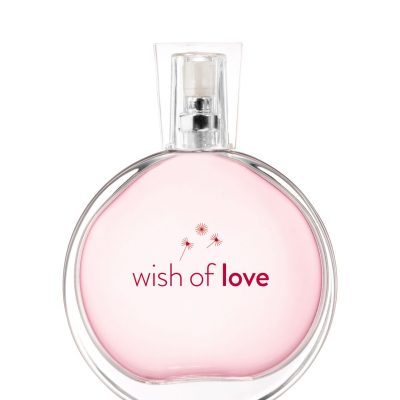 Avon Wish Of Love Kadın Parfüm Edt 50 Ml.