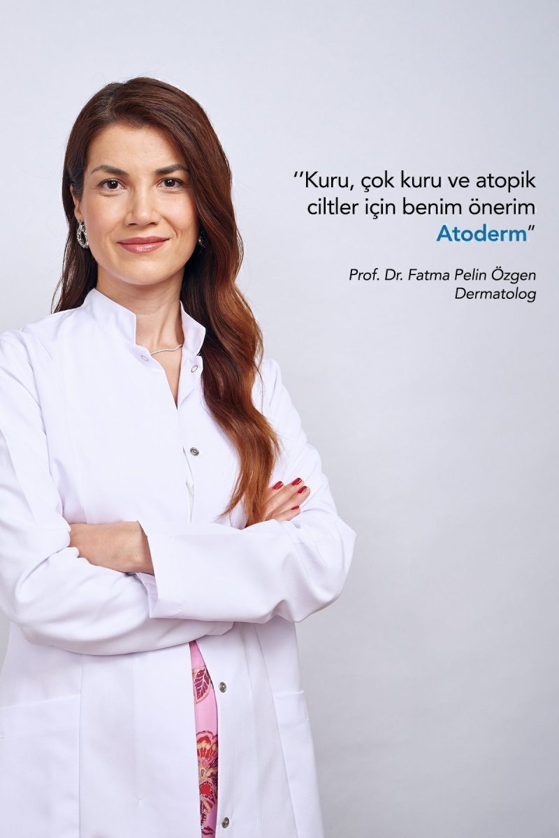 Bioderma Atoderm Cream Ultra Normal Ve Kuru Ciltler Için Nemlendirici Yüz Ve Vücut Bakım Kremi 200 ml
