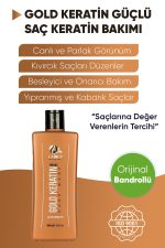 Cair Up Brezilya Keratin Saç Botox