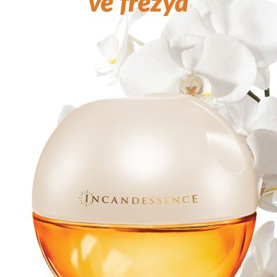 عطر زنانه اون اینکاندسنس (Eau de Parfum) - ۵۰ میلی‌لیتر (اورجینال + هدیه ویژه)