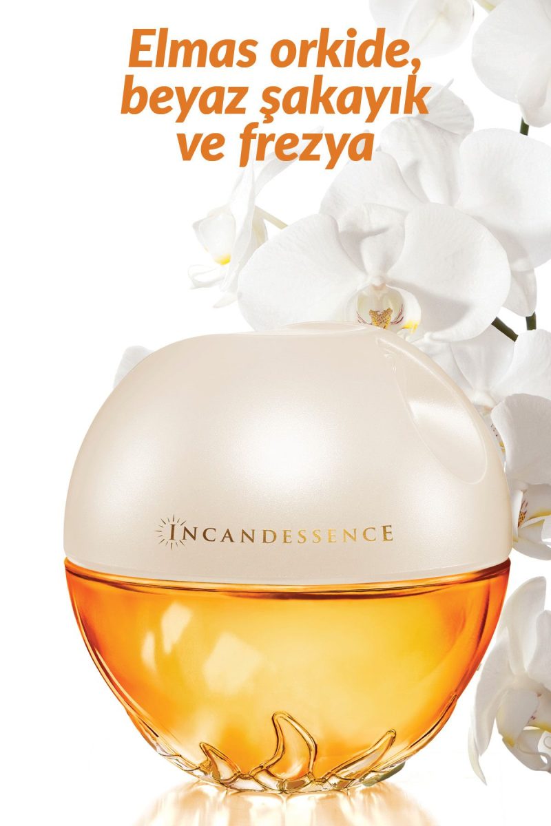عطر زنانه اون اینکاندسنس (Eau de Parfum) - ۵۰ میلی‌لیتر (اورجینال + هدیه ویژه)