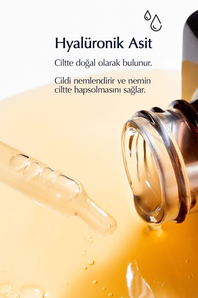 Estee Lauder Yaşlanma Karşıtı Cilt Serumu - Advanced Night Repair Onarıcı Gece Serumu 20 ml