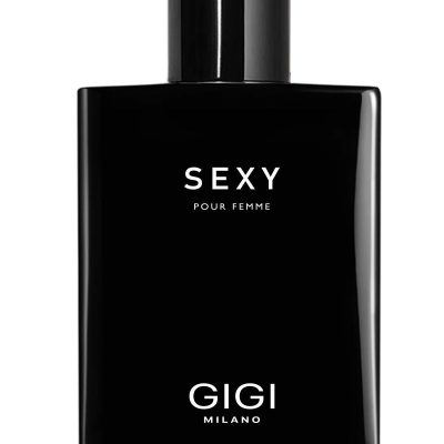 GIGI MILANO Kadın Parfüm - Sexy Pour Femme Kadın Parfüm 50 Ml