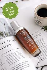 HC Care Complex Bitkisel Saç Bakım Kompleksi - 100 ml