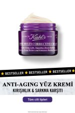 Kiehl's Super Multi Corrective Yaşlanma Karşıtı 7'li Etki Sunan Bakım Kremi 50 Ml