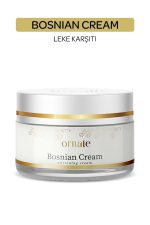 ORNATE Boşnak Beyazlatıcı Nemlendirici Leke Kremi (BOSNİAN CREAM) 100ml