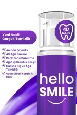 PROCSIN Hello Smile Anında Beyazlatıcı Diş Jeli 50 ml