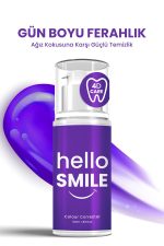 PROCSIN Hello Smile Anında Beyazlatıcı Diş Jeli 50 ml