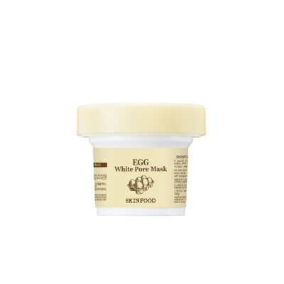 Skinfood Egg White Pore Mask