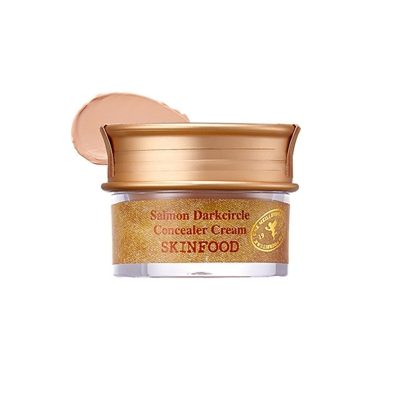Skinfood Salmon Concealer Kapatıcı Krem (01) 10g