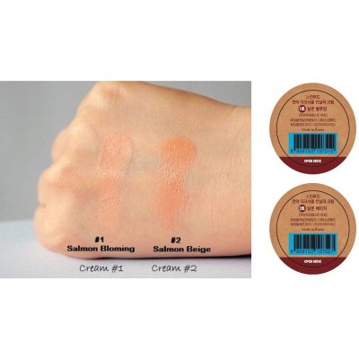 Skinfood Salmon Concealer Kapatıcı Krem (01) 10g