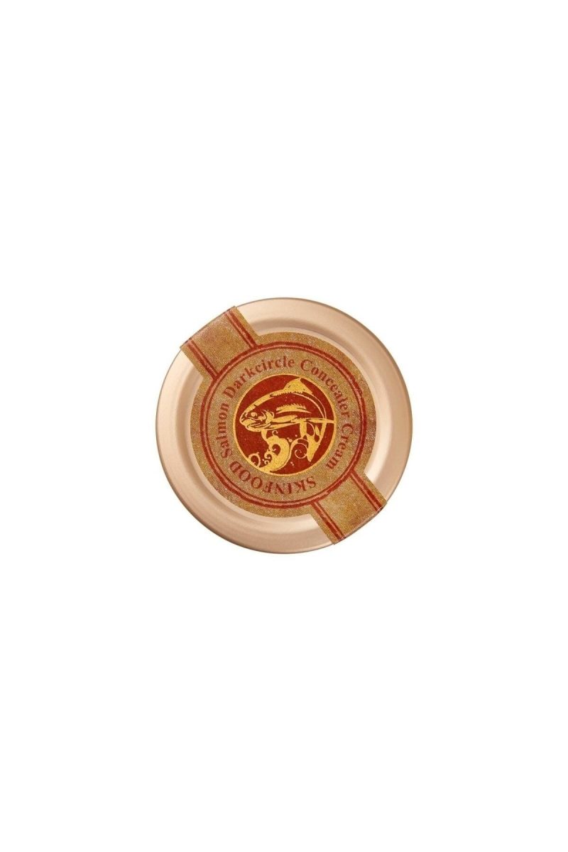 Skinfood Salmon Concealer Kapatıcı Krem (01) 10g