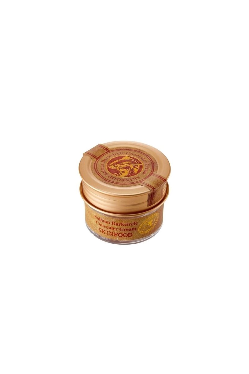 Skinfood Salmon Concealer Kapatıcı Krem (01) 10g
