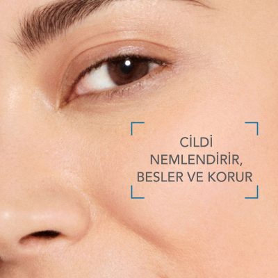 Bioderma Atoderm Cream Ultra Normal ve Kuru Ciltler için Nemlendirici Yüz ve Vücut Bakım Kremi 200 ml