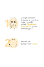 Bioderma Photoderm SPOT SPF50+ Leke Karşıtı Yüksek Korumalı Yüz ve Vücut Güneş Kremi 150 ml