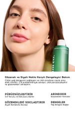 Cream Co. BHA/PHA Niacinamide Tonik | Gözenek Sıkılaştırıcı Akne Siyah Nokta Karşıtı | Salisilik Asit