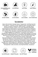Cream Co. Sos C Vitamini Arbutin Serum | Aydınlatıcı Cilt Tonu Eşitleyici | Niacinamide | Tüm Cilt Tipleri