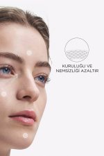 Darphin Nemlendirici- Hydraskin Rich All Day Skin Hydrating Cream- Kuru Ciltler 50 ml 882381004651