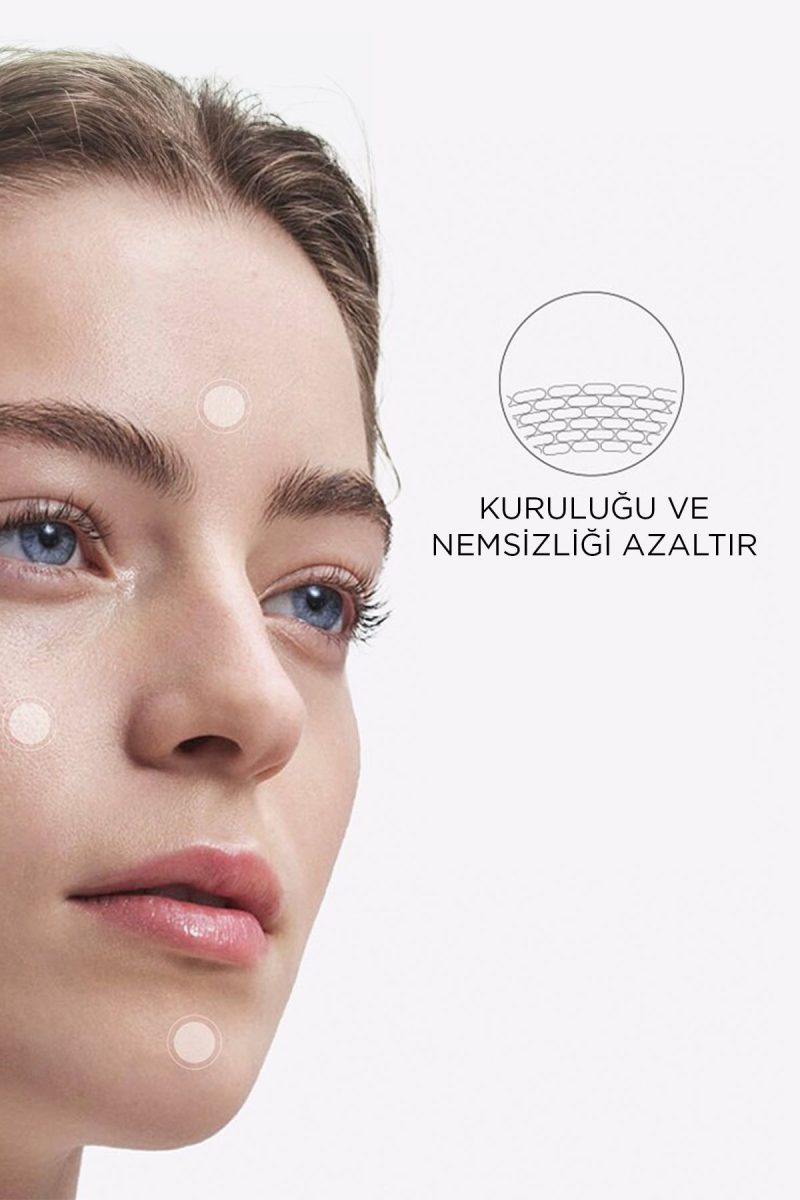 Darphin Nemlendirici- Hydraskin Rich All Day Skin Hydrating Cream- Kuru Ciltler 50 ml 882381004651