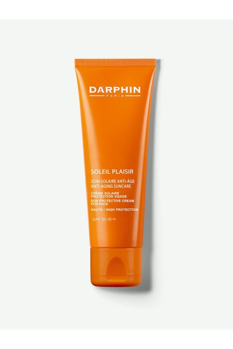 Darphin Soleil Plaisir Yaşlanma Karşıtı Spf 50 Güneş Koruyucu Repair9