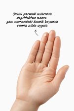 Kiehl's Powerful-strength Koyu Halka Karşıtı Göz Serumu - C Vitamini Ve Hyalüronik Asit Içeriğiyle