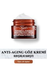 Kiehl's Powerful Wrinkle Kırışıklık Ve Koyu Halka Karşıtı Güçlü Göz Kremi 14 Ml