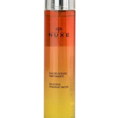 Nuxe Sun Eau Delicieuse Parfumante Vücut Spreyi 100 ml