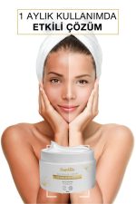 Sorelis Koltuk Altı-Diz-Dirsek Ve Bikini Bölgesi Cilt Beyazlatıcı Krem 100 ml Skin Whitening Cream