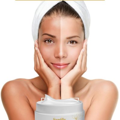 Sorelis Koltuk Altı-Diz-Dirsek Ve Bikini Bölgesi Cilt Beyazlatıcı Krem 100 ml Skin Whitening Cream