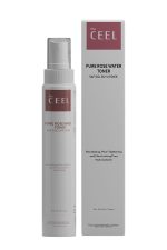The Ceel Gözenek Sıkılaştırıcı Saf Gül Suyu Tonik Arındırıcı Etkili 100 ml