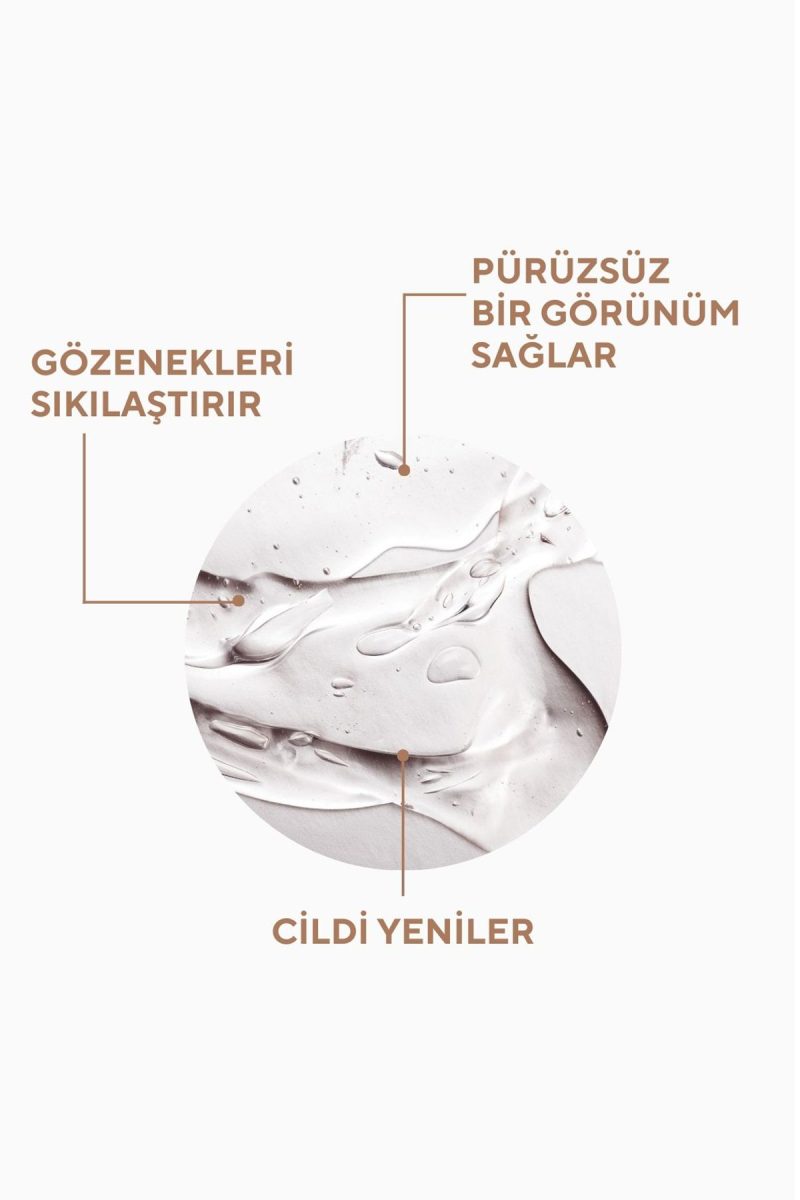 The Ceel Soyulabilen Kolajen Maske Glutatyon, Ceramide Np ve Yeşil Çay Özlü 50 ml