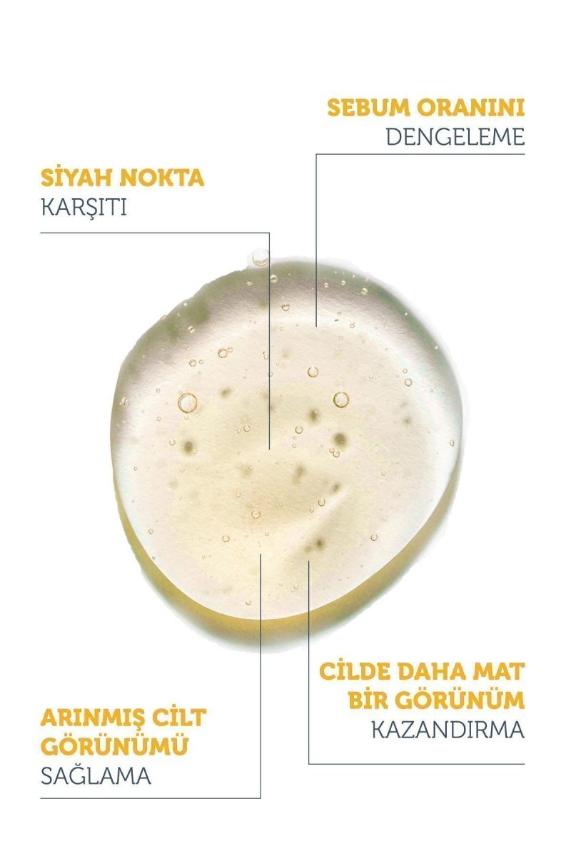 The Purest Solutions Yağlı Ve Karma Ciltler Için Siyah Nokta Karşıtı Temizleme Jeli 200 Ml