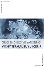 Vichy Capital Soleil Spf50+ Velvety Pürüzsüz Görünen Bir Cilt İçin Güneş Koruyucu- 50ml