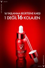 Vichy Liftactiv Collagen Specialist 16 Bonding Serum 30ml