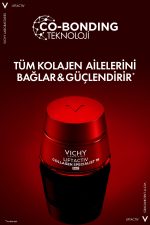 Vichy Liftactiv Collagen Specialist 16 Gündüz Kremi 50 ml