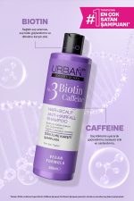 ست اورجینال ضدریزش و تقویت سریع رشد مو (تونیک + شامپو + نرم‌کننده) | برنده Urban Care