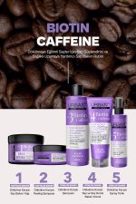 ست اورجینال ضدریزش و تقویت سریع رشد مو (تونیک + شامپو + نرم‌کننده) | برنده Urban Care