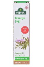 Arifoğlu Biberiye Yağı 20ml 0 Saf Ve Doğal Rosemary Oil