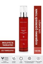 Bade Natural Kuşburnu Aydınlatıcı Ve Leke Karşıtı Tonik 100 ml