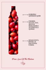 Bade Natural Kuşburnu Aydınlatıcı Ve Leke Karşıtı Tonik 100 ml