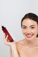 Bade Natural Kuşburnu Aydınlatıcı Ve Leke Karşıtı Tonik 100 ml