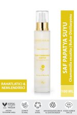 Bade Natural Papatya Suyu Saç Toniği 0 Doğal Ve Saf 100 ml