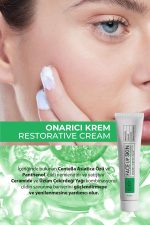 جمع‌کننده منافذ و ضدچروک ترمیم‌کننده پوست | Clasy Care Face Up Skin – ۴۰ میلی‌لی‌لیتر