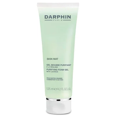 Darphin Purifying Foam Gel 125 ml