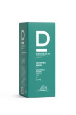 Dermoskin ACGUN Arındırıcı Scrub Maske | Sivilce ve Akne Karşıtı Nemlendirici Yüz Bakım Maskesi | 30 ml